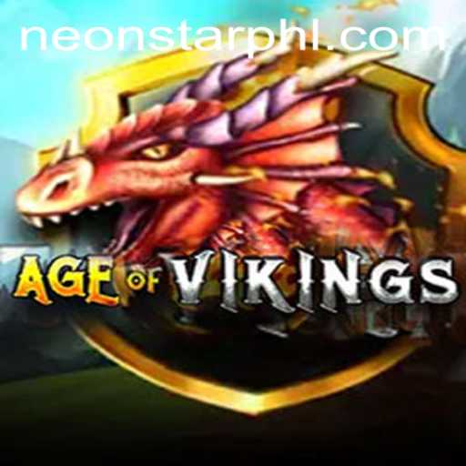 AgeofViking: The New Gaming Phenomenon with NEONSTAR