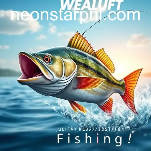 Exploring the World of Fishing Games with NEONSTAR