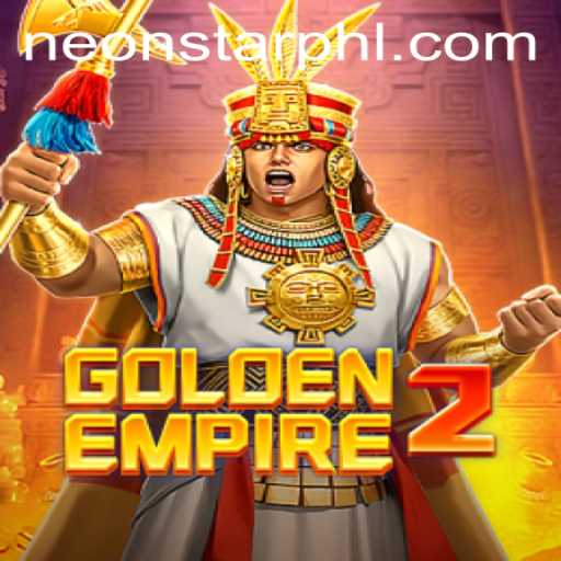 Explore the Thrilling World of GoldenEmpire2: The Ultimate Strategy Game with NEONSTAR