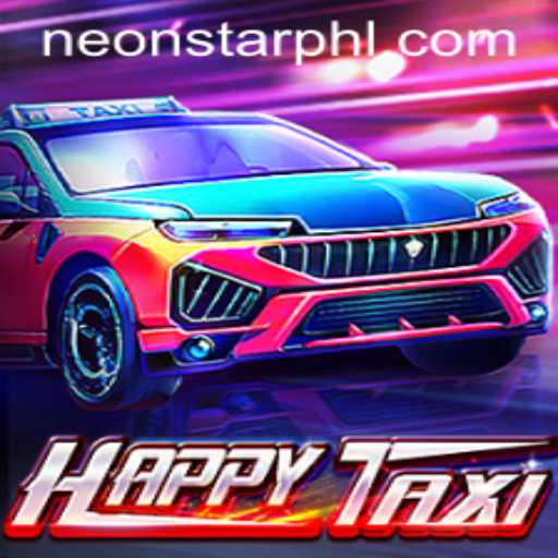 HappyTaxi: Dive into the World of NEONSTAR Adventures