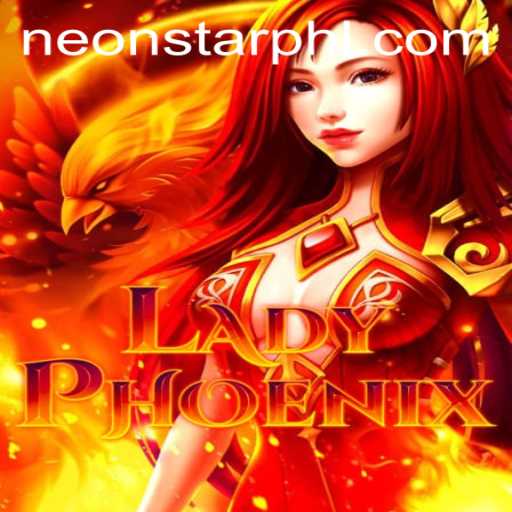 LadyPhoenix: Unveiling the Magical World of NEONSTAR