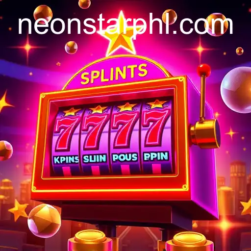 Exploring the Thrill of Online Slots: The NEONSTAR Experience
