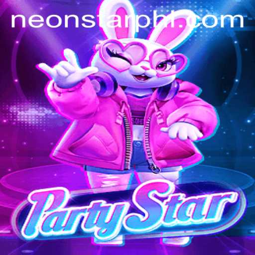 Exploring the Exciting World of 'PartyStar' with the NEONSTAR Theme