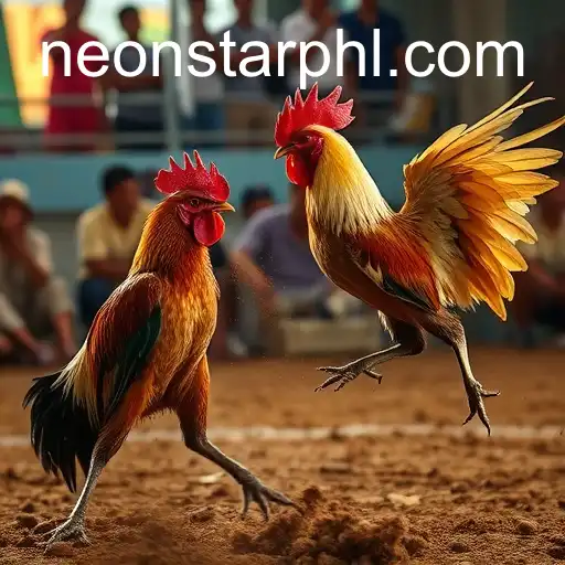 The Role of NEONSTAR in the Evolution of Sabong Games