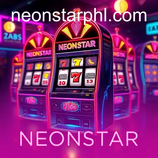 The Thrilling World of Slot Machines: Unveiling NEONSTAR