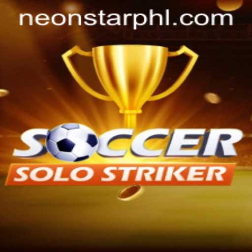 SoccerSoloStriker: The NEONSTAR Game Taking the World by Storm