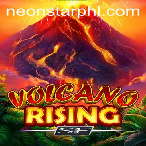 VolcanoRisingSE: A Thrilling Adventure into the Heart of the Volcano