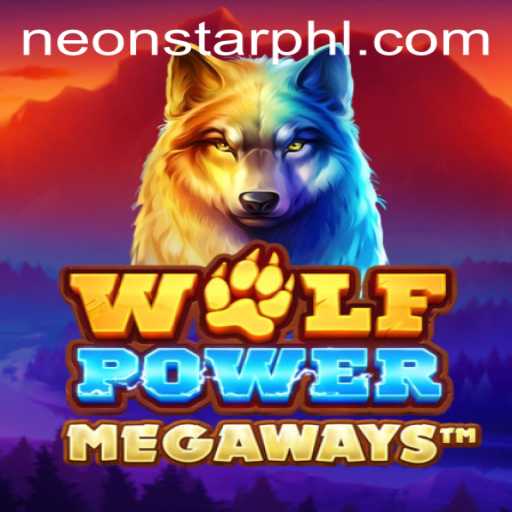 Unleashing the Excitement of WolfPowerMega: A Deep Dive into the NeonStar Phenomenon